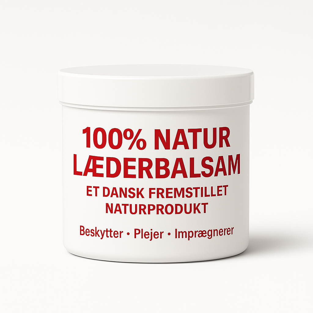 Nature Leather Conditioner