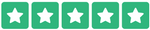 Rating stars
