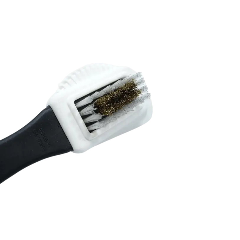 Ruskindsbørste